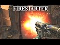 [FireStarter - Игровой процесс]