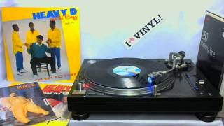Watch Heavy D Chunky But Funky remix video