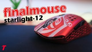 Finalmouse Starlight-12 Review: Mouse of Gods or just bad QC? (Small)
