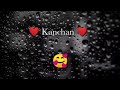 Watch "👉Kanchan👈 name whatsapp status ringtone 💕🆓🆓💨💔💔💔" on YouTube ❤️❤️❤️❤️❤️❤️❤️❤️❤️