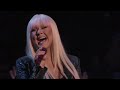 Christina Aguilera & Blake Shelton - Just A Fool (Unofficial Music Video)