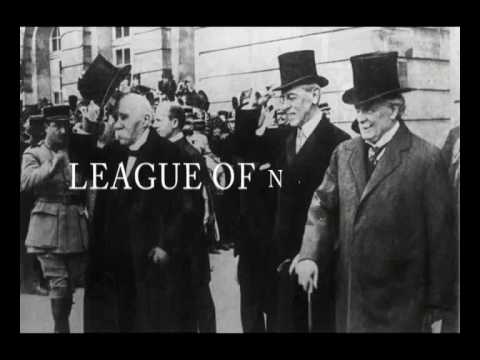 an overview of failures of the league of nations in preventing war Read the review the senate's rejection of the league of nations treaty on march 19, 1920, was a result the primary cause of failure, however, was the absolute rigidity, rooted in moral and intellectual arrogance, of woodrow wilson of the senate supported the central idea of collective security to prevent future wars. an overview of failures of the league of nations in preventing war Read the review the senate's rejection of the league of nations treaty on march 19, 1920, was a result the primary cause of failure, however, was the absolute rigidity, rooted in moral and intellectual arrogance, of woodrow wilson of the senate supported the central idea of collective security to prevent future wars.