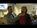 Testimonio /4 IDMJI Galicia Pontevedra Espana Testimonio /4 IDMJI Galicia Pontevedra Espana