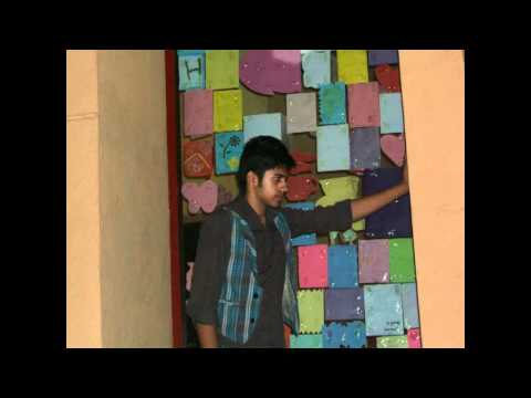 Tumse mujhe pyaar kyun..... By Shan ali