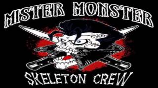 Watch Mister Monster Glow video