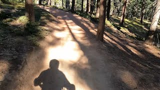 Rampart Range Flat Rocks Thatmosphere Ycihmfwh - Moetown-Ized Dirt Bikes 4K 60Fps