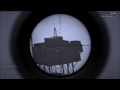 Arma 3 Breaking Point Barrett M107 .50 cal