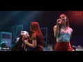 Kepaling - Xena Xenita Ft Mieke Yolanda (Official Music Vidio)