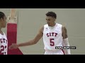 Miles Norris Is UNFAIR Playing JUCO!! 6'10 UCSB Signee Season Highlights