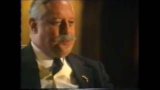 Chamada De Estréia Esperança Dia 17 Globo, 2002