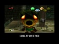 Ke$ha Plays Majora's Mask! ("Tik Tok" Parody) - brentalfloss