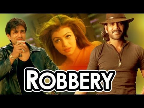 Robbery - Part 1 of 14 - Ayesha Takia...
