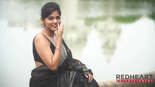 Episode -12 Triyaa Das Black Saree Sari Fashion Sareee Fashion Bengali Beauty Bong Beauty