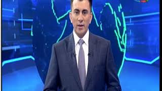 Anka Azerbaycan Dans Ve Sanat Kulubü Az Tv Haberi