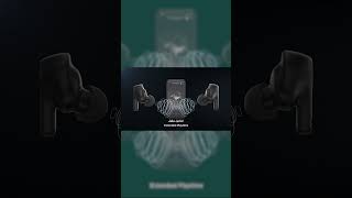 1More Eo002 Omthing Airfree True Wireless Earphone With 4 Enc Microphones