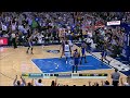Monta Ellis POSTERIZES Jermaine O'Neal!
