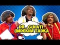 Best of Dr. Mashoor Gulati - Undekha Tadka -  09 - The Kapil Sharma Show