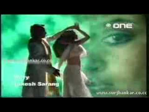 Hare Kanch Ki Choodiyan - Title Song