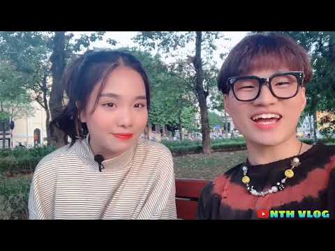 Thả Thính Người Lạ Theo Tên | Gọi Em Là Sự Thật. Vì Nhìn Em Là Anh Muốn Vạch Trần | NTH VLOG | TẬP 3