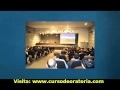 Curso de Oratoria: Video Tip 9 - Técnicas para Hablar en público Gratis (Cellamare)