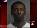 Man wanted in NC surrenders to Buffalo Police