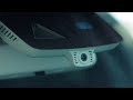 IRO Dashcam T96 for Mercedes Benz installation Video