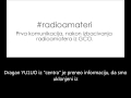 Radio-amateri izbačeni iz gradskog centra