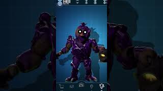 Fnaf Ar Toxic Animatronics
