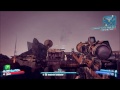 Borderlands 2 - Eridium Blight - Hört mich jemand / Can you hear me now?