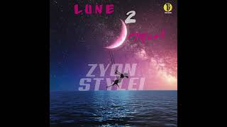 Zyon Stylei - Foudroyer Official Audio