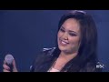 Arab Idol - Ep8 - Top Ten Females - حبيبة بوزيري