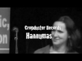 Cropduster Records Hannumas 2005