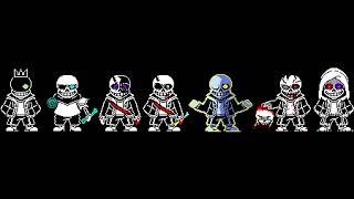 100 Subs Prebootformer Changes Septet Phase 2 - The Unforgettable Karmic Battle Repeats A-Side