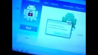 root motorola i867 (nextel)