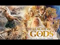 League of Gods Official INDIA Trailer