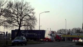 Scania V8 Mix By Marcgovaap