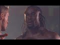 Over The Limit 2010 - Intercontinental Championship Match: Kofi Kingston vs. Drew McIntyre