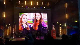 Дмитрий Нестеров - Гимн Волонтеров Москвы