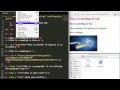 Learn Front-End Web Development FAST :: Part 3 :: CSS Introduction