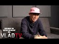 Jin on Serius Jones Battle: "It Ate at My Soul"