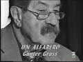 Gunter Grass