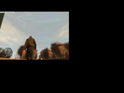 GTA IV-funny crashes funny crashes. GTA IV-funny crashes