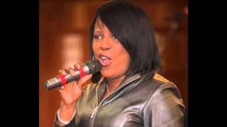 His Heart Her Voice - Rev. Cheryll Holmes