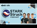 STARK Struck Podcast | Episode 4 | Henri Lieutaud with Oskar & Jonas from Empiric