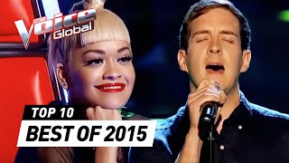 Best 39 Blind Auditions 39 Of 2015 The Voice Global Best 39 Blind Auditions 39 Of 2015 The Voice Global