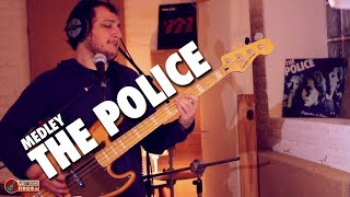 The Police - Medley (Pitu cover)