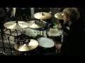 Little Sister - Queens of the stone age Drum Cover