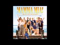 Mamma Mia Here We Go Again: My Love, My Life Meryl Streep, Amanda Seyfried And Lily James Mamma Mia Here We Go Again: My Love, My Life Meryl Streep, Amanda Seyfried And Lily James