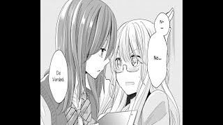 Brecha De Edad Yuri - One Shot - Yuri