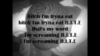 Watch Fabolous Bite video